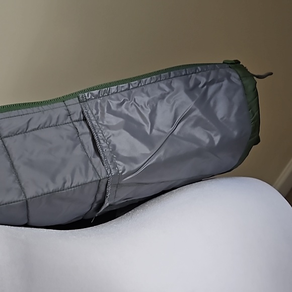 Cordillera Bellaval jacket - Picture 5 of 7